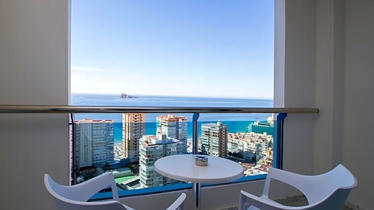 Hotel Madeira Centro